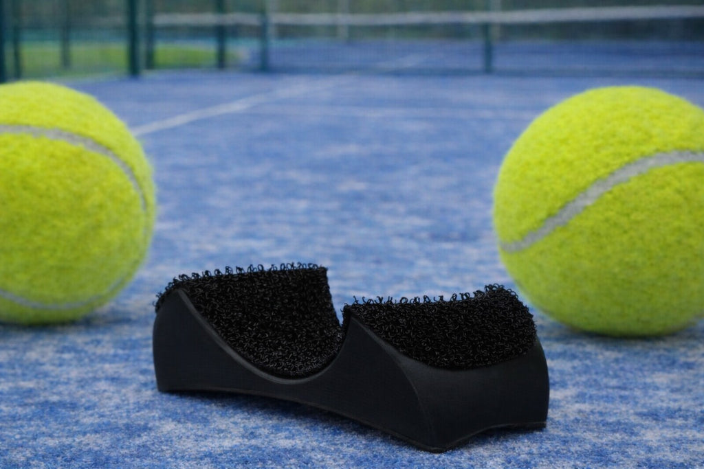 PickPadel™ - Ramasseur de balle